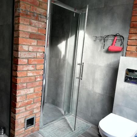 Cudodomek Spa W Mrozach Wielkich Kolo Elku エクステリア 写真