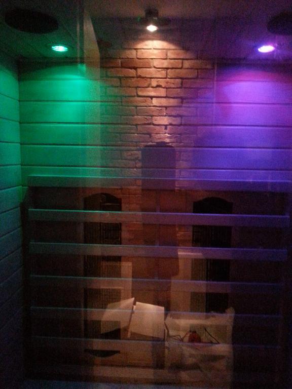Cudodomek Spa W Mrozach Wielkich Kolo Elku エクステリア 写真