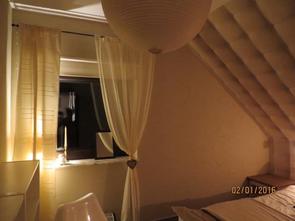 Cudodomek Spa W Mrozach Wielkich Kolo Elku エクステリア 写真