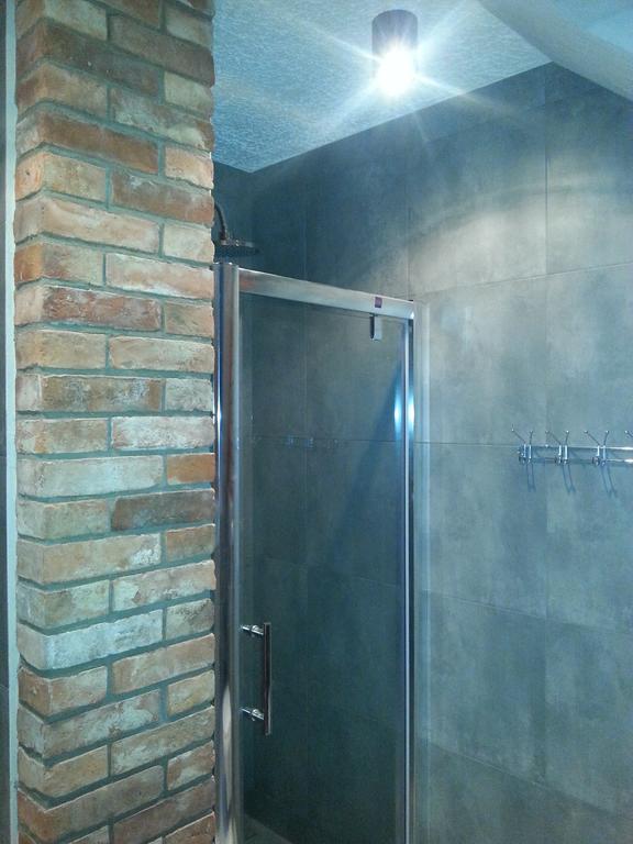 Cudodomek Spa W Mrozach Wielkich Kolo Elku エクステリア 写真