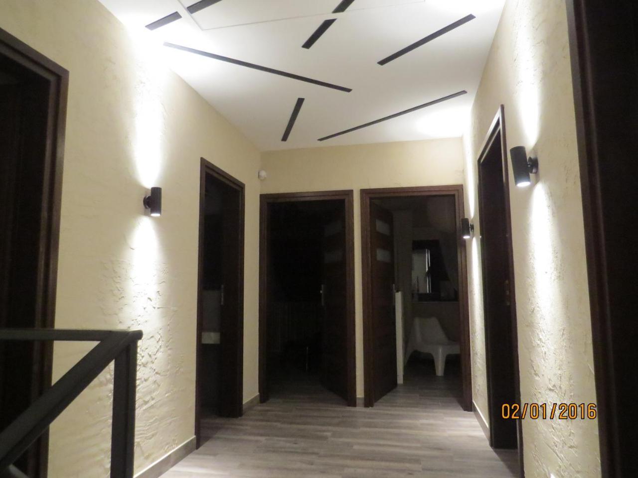 Cudodomek Spa W Mrozach Wielkich Kolo Elku エクステリア 写真